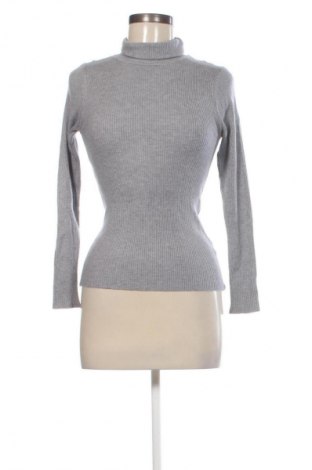 Pulover de femei SHEIN, Mărime S, Culoare Gri, Preț 145,99 Lei