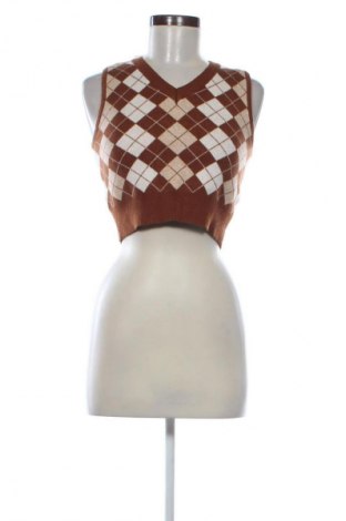 Damski sweter SHEIN, Rozmiar L, Kolor Kolorowy, Cena 41,99 zł