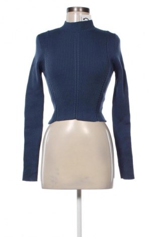Damenpullover SHEIN, Größe M, Farbe Blau, Preis € 10,99