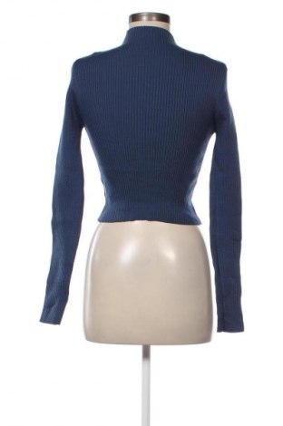 Damenpullover SHEIN, Größe M, Farbe Blau, Preis € 10,99