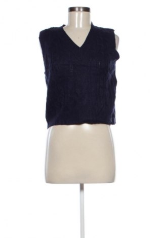 Damski sweter SHEIN, Rozmiar M, Kolor Niebieski, Cena 26,99 zł