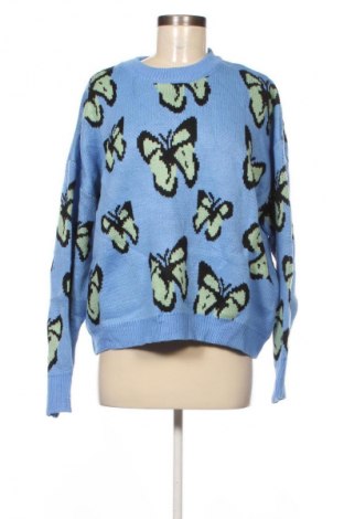 Dámsky pulóver SHEIN, Veľkosť XL, Farba Viacfarebná, Cena  7,95 €