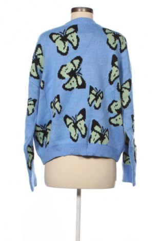 Dámsky pulóver SHEIN, Veľkosť XL, Farba Viacfarebná, Cena  7,95 €