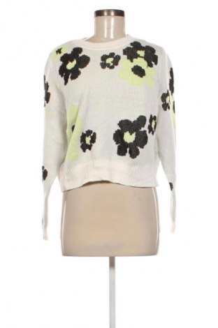 Γυναικείο πουλόβερ SHEIN, Μέγεθος XXL, Χρώμα Πολύχρωμο, Τιμή 13,99 €