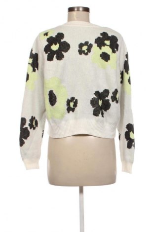 Γυναικείο πουλόβερ SHEIN, Μέγεθος XXL, Χρώμα Πολύχρωμο, Τιμή 13,99 €