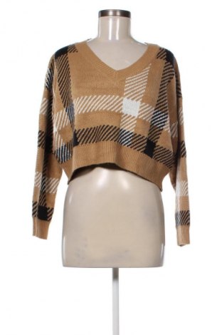 Dámský svetr SHEIN, Velikost S, Barva Vícebarevné, Cena  239,00 Kč