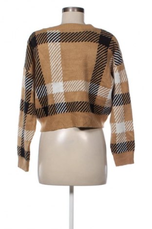 Dámský svetr SHEIN, Velikost S, Barva Vícebarevné, Cena  239,00 Kč