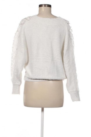 Dámsky pulóver SHEIN, Veľkosť M, Farba Kremová, Cena  10,95 €