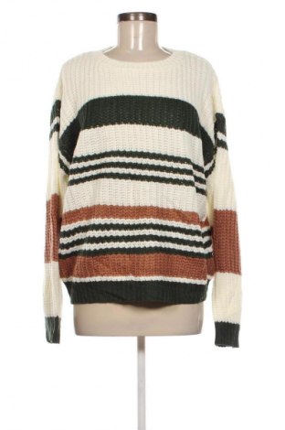 Női pulóver SHEIN, Méret XXL, Szín Sokszínű, Ár 4 609 Ft