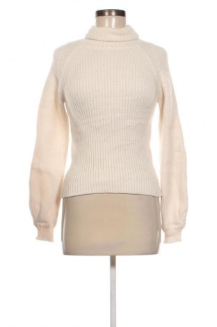 Dámský svetr SHEIN, Velikost S, Barva Bílá, Cena  259,00 Kč