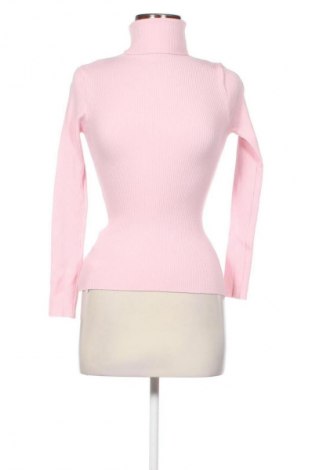Pulover de femei SHEIN, Mărime S, Culoare Roz, Preț 77,17 Lei