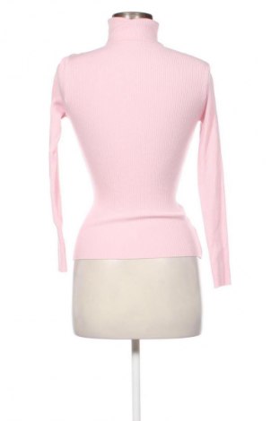 Pulover de femei SHEIN, Mărime S, Culoare Roz, Preț 77,17 Lei