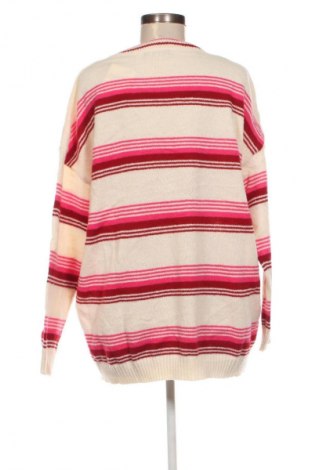 Damski sweter SHEIN, Rozmiar XL, Kolor Kolorowy, Cena 41,99 zł