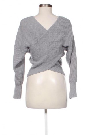 Pulover de femei SHEIN, Mărime XS, Culoare Gri, Preț 77,17 Lei