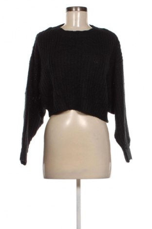 Pulover de femei SHEIN, Mărime S, Culoare Negru, Preț 32,99 Lei