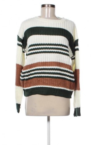 Pulover de femei SHEIN, Mărime XL, Culoare Multicolor, Preț 40,99 Lei