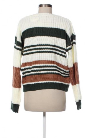 Pulover de femei SHEIN, Mărime XL, Culoare Multicolor, Preț 40,99 Lei