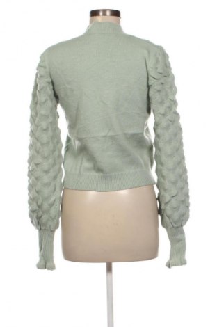 Női pulóver SHEIN, Méret S, Szín Zöld, Ár 4 249 Ft