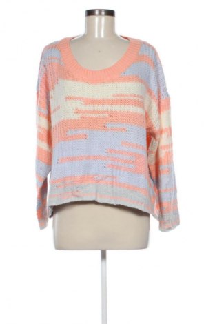 Γυναικείο πουλόβερ SHEIN, Μέγεθος XL, Χρώμα Πολύχρωμο, Τιμή 7,99 €