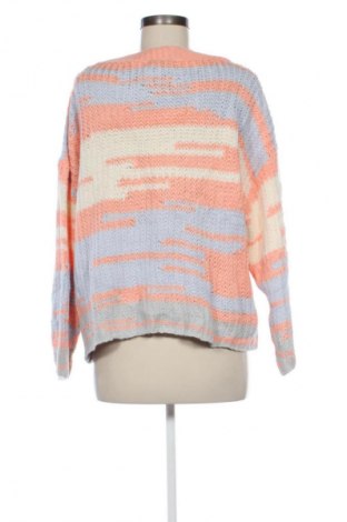 Γυναικείο πουλόβερ SHEIN, Μέγεθος XL, Χρώμα Πολύχρωμο, Τιμή 7,99 €