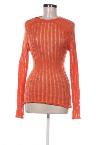 Női pulóver SHEIN, Méret XS, Szín Narancssárga
, Ár 4 729 Ft