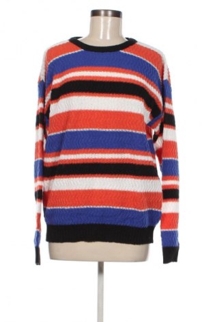 Dámsky pulóver SHEIN, Veľkosť XL, Farba Viacfarebná, Cena  9,95 €