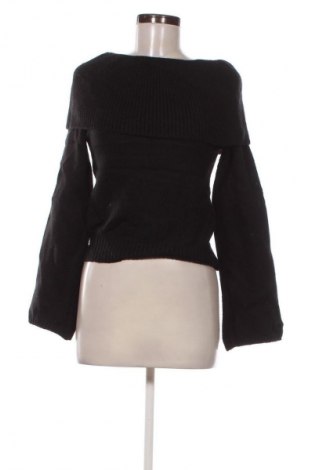 Női pulóver SHEIN, Méret M, Szín Fekete, Ár 4 209 Ft