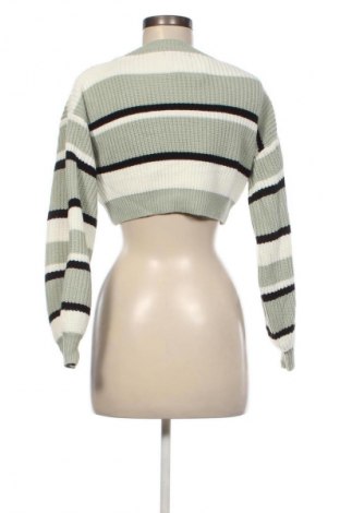 Damski sweter SHEIN, Rozmiar S, Kolor Kolorowy, Cena 30,99 zł