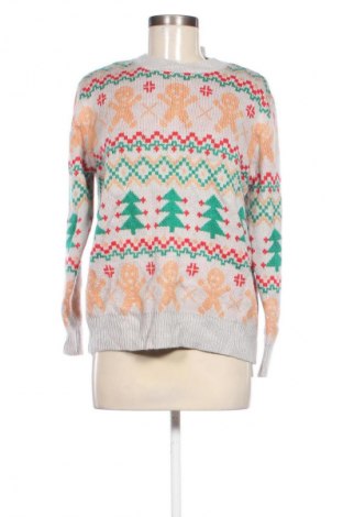 Damenpullover SHEIN, Größe M, Farbe Mehrfarbig, Preis € 11,99