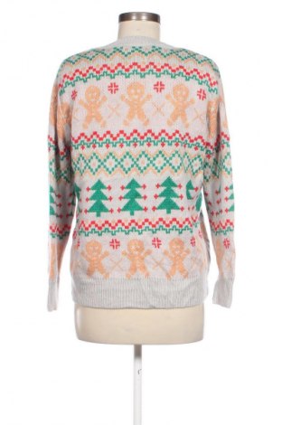 Damenpullover SHEIN, Größe M, Farbe Mehrfarbig, Preis € 11,99