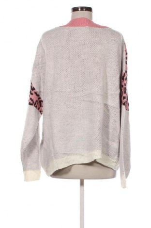 Damenpullover SHEIN, Größe XXL, Farbe Mehrfarbig, Preis € 14,99