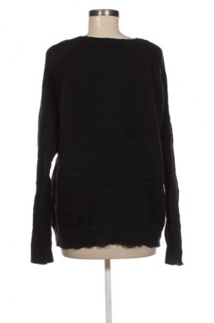 Damenpullover SHEIN, Größe 3XL, Farbe Schwarz, Preis € 14,99