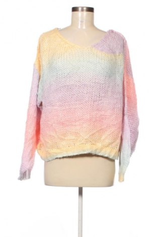 Damenpullover SHEIN, Größe M, Farbe Mehrfarbig, Preis € 8,99