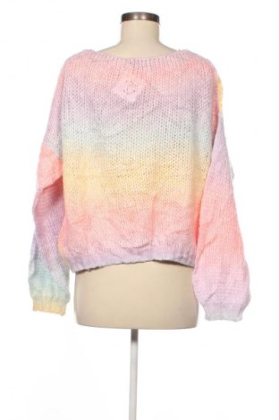 Damenpullover SHEIN, Größe M, Farbe Mehrfarbig, Preis € 8,99