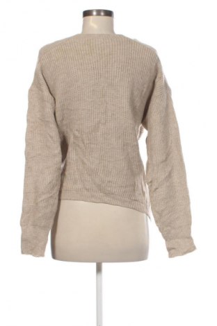 Dámsky pulóver SHEIN, Veľkosť M, Farba Béžová, Cena  6,95 €