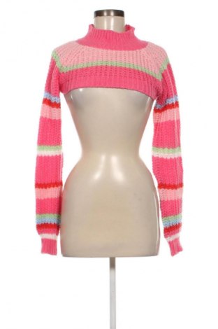 Damenpullover SHEIN, Größe M, Farbe Mehrfarbig, Preis 10,99 €