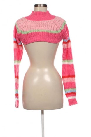 Damenpullover SHEIN, Größe M, Farbe Mehrfarbig, Preis 10,99 €