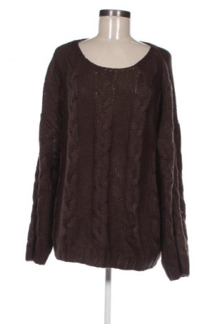 Damski sweter SHEIN, Rozmiar L, Kolor Zielony, Cena 66,67 zł