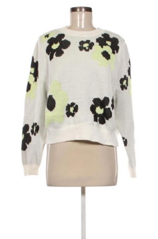 Дамски пуловер SHEIN, Размер XL, Цвят Многоцветен, Цена 13,99 лв.