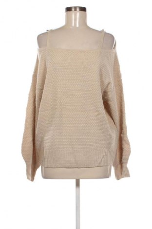 Damenpullover SHEIN, Größe XL, Farbe Schwarz, Preis € 8,99