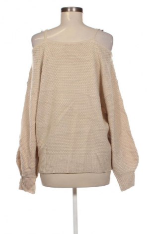 Damenpullover SHEIN, Größe XL, Farbe Schwarz, Preis € 8,99