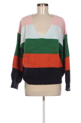 Γυναικείο πουλόβερ SHEIN, Μέγεθος XL, Χρώμα Πολύχρωμο, Τιμή 9,99 €