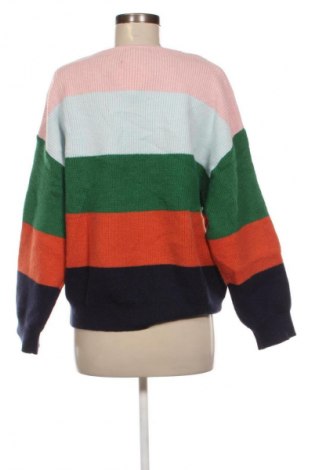 Γυναικείο πουλόβερ SHEIN, Μέγεθος XL, Χρώμα Πολύχρωμο, Τιμή 9,99 €