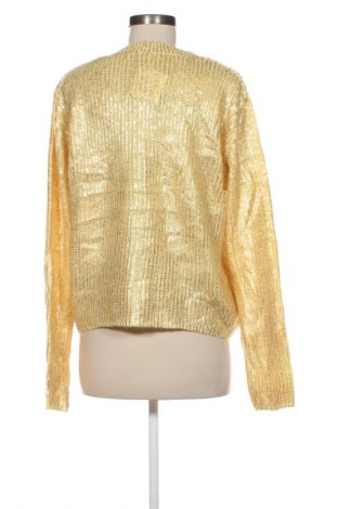 Damenpullover SHEIN, Größe L, Farbe Gelb, Preis € 12,99