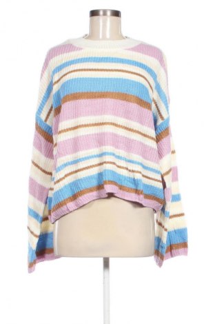 Pulover de femei SHEIN, Mărime XL, Culoare Multicolor, Preț 40,99 Lei