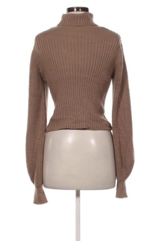 Pulover de femei SHEIN, Mărime M, Culoare Bej, Preț 40,99 Lei