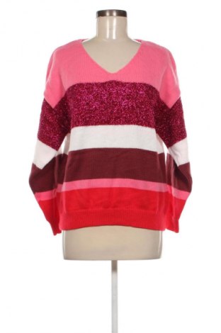 Pulover de femei SHEIN, Mărime XL, Culoare Multicolor, Preț 40,99 Lei