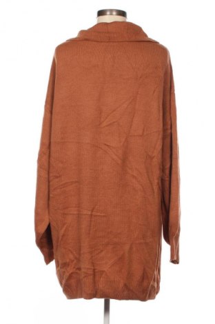 Női pulóver SHEIN, Méret XXL, Szín Narancssárga
, Ár 6 079 Ft