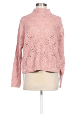 Pulover de femei SHEIN, Mărime XL, Culoare Mov deschis, Preț 52,99 Lei