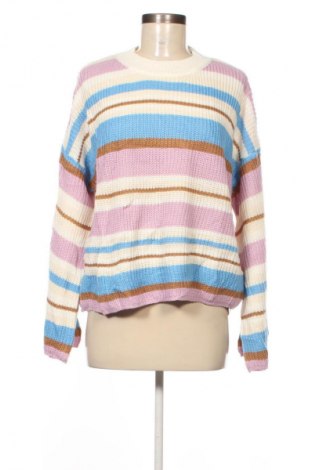 Dámsky pulóver SHEIN, Veľkosť XL, Farba Viacfarebná, Cena  7,95 €
